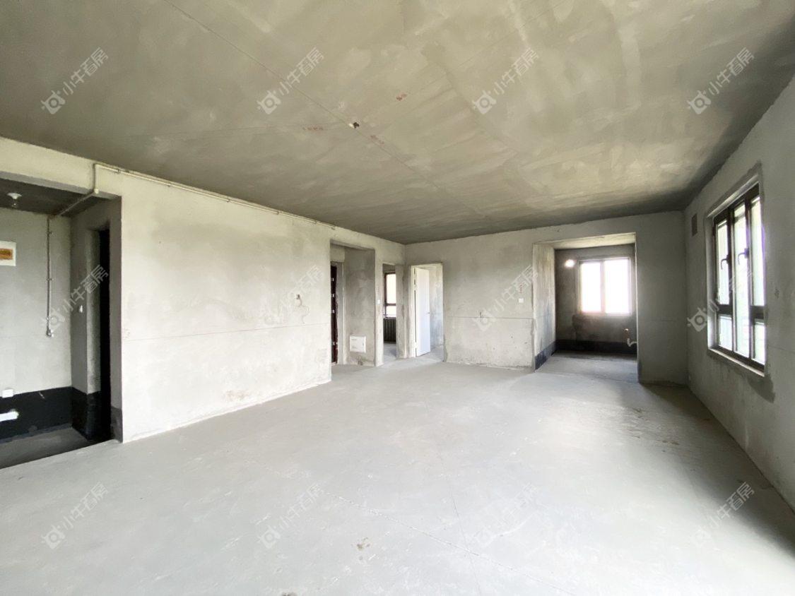 镇江大亚第一城在售二手房源室内图_小牛看房