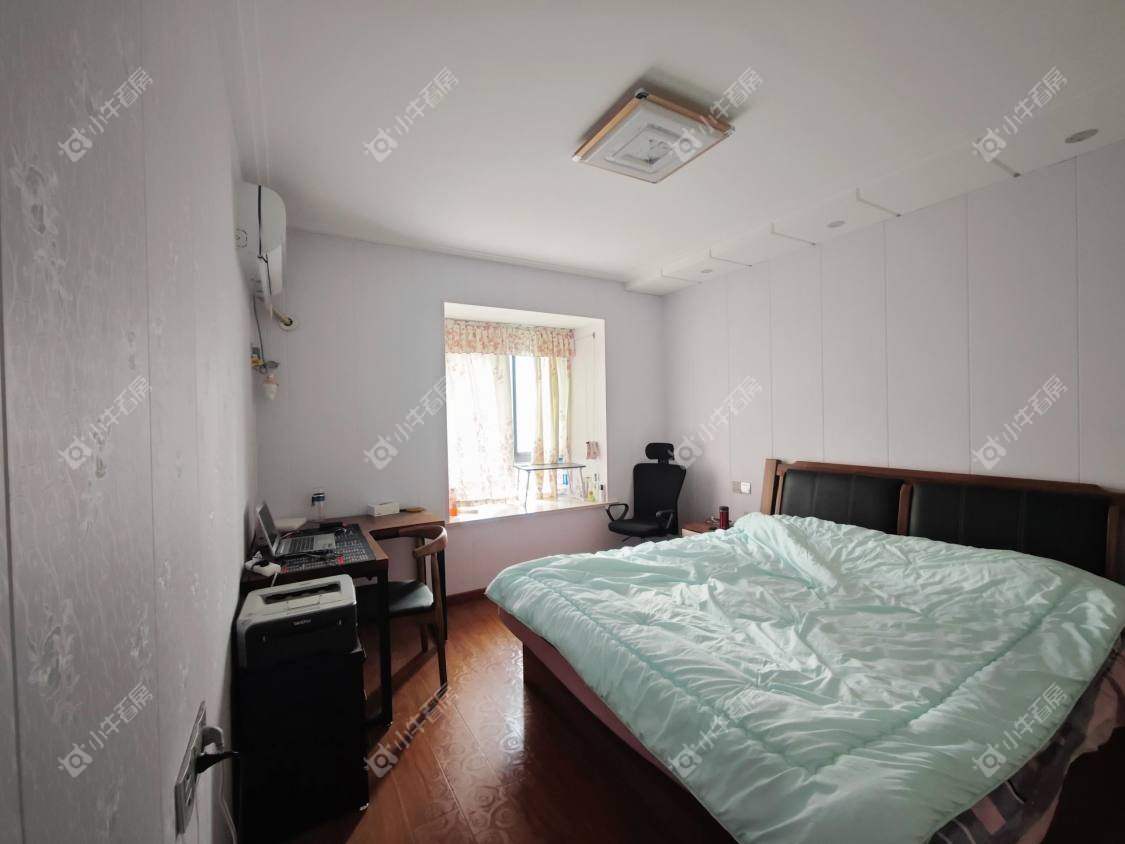 镇江华都锦城在售二手房源室内图_小牛看房