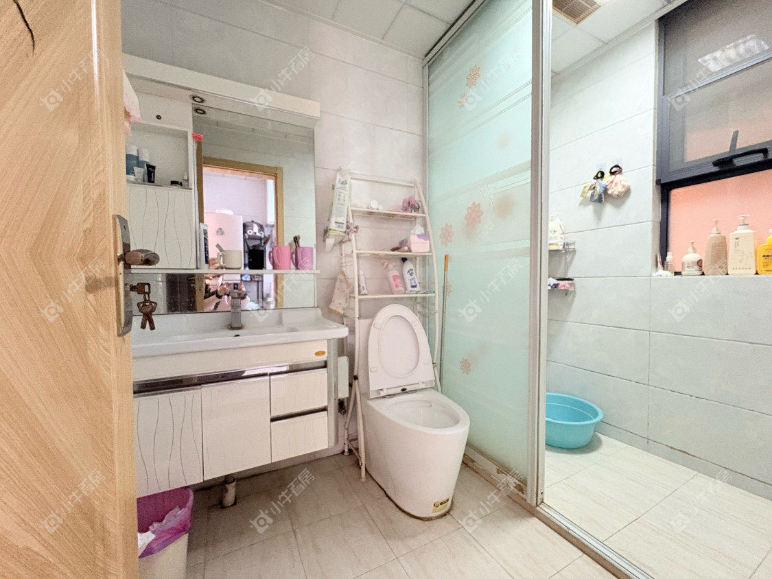 镇江翡翠林花园（天福花园）在售二手房源室内图_小牛看房