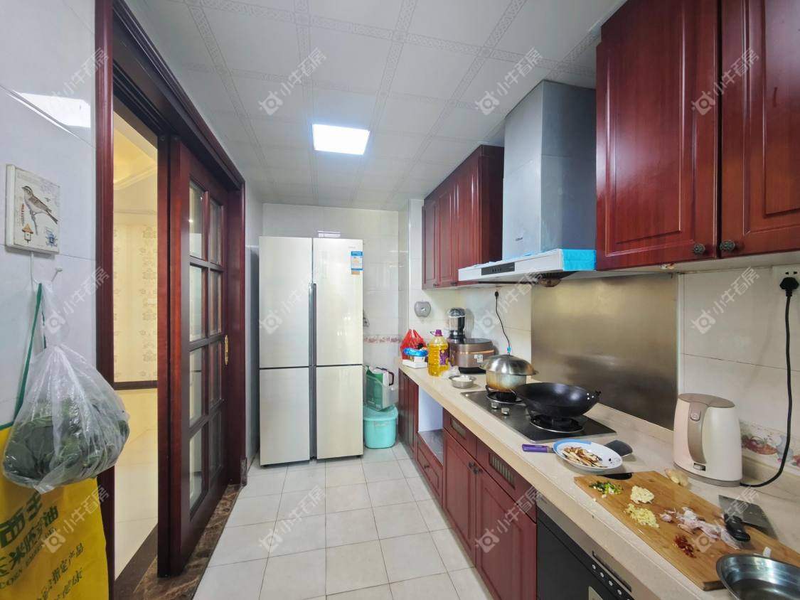 镇江恒大名都一期在售二手房源室内图_小牛看房