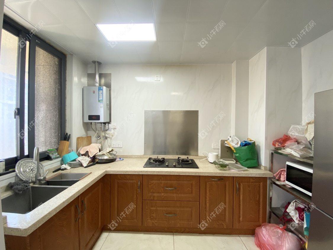 镇江国信宜和在售二手房源室内图_小牛看房