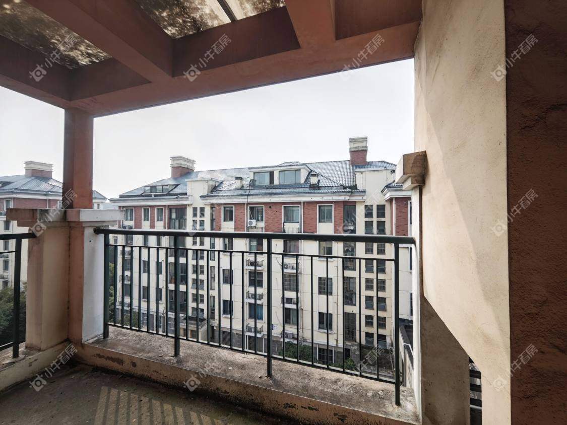 镇江缇香花园一期在售二手房源室内图_小牛看房