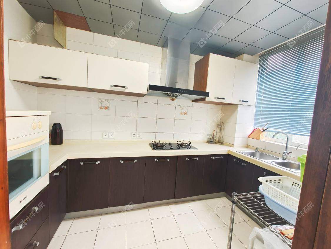 镇江新家园在售二手房源室内图_小牛看房