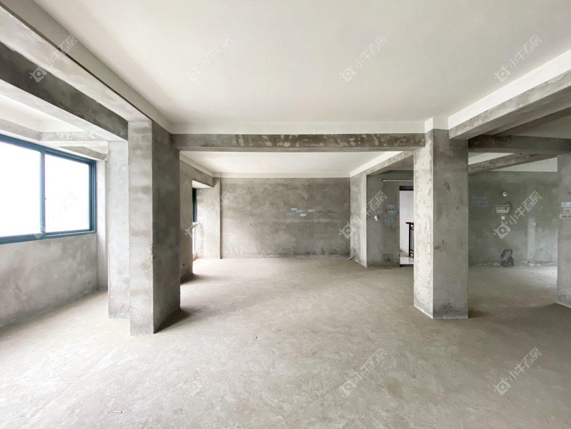 镇江碧水兰庭在售二手房源室内图_小牛看房