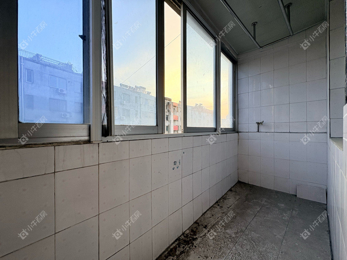 镇江幸福小区在售二手房源室内图_小牛看房