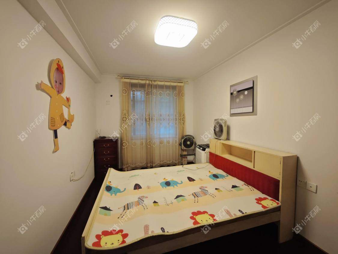 镇江普善人家在售二手房源室内图_小牛看房