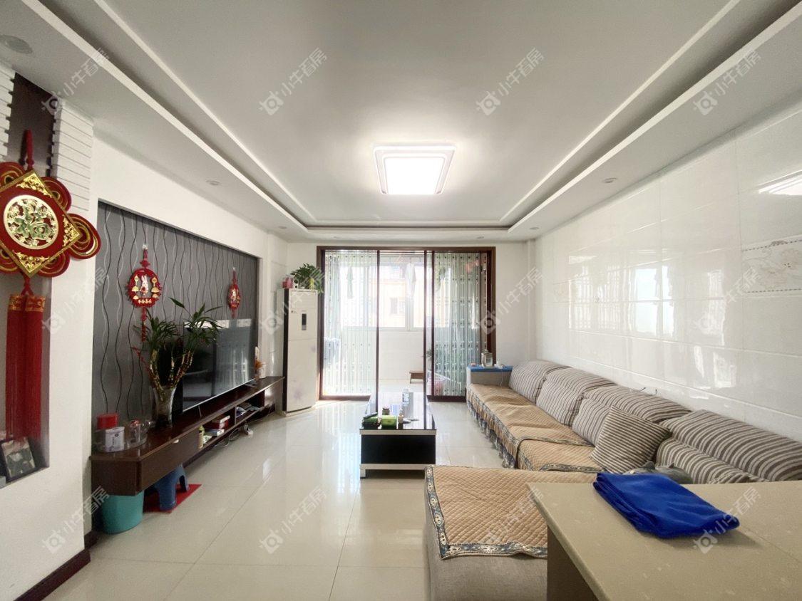 镇江嘉荟新城在售二手房源室内图_小牛看房