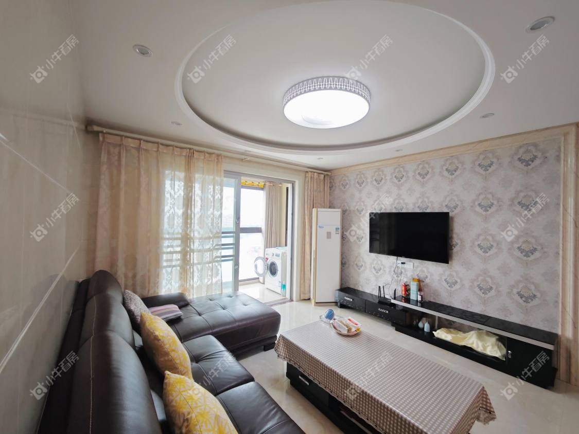 镇江美亚华悦在售二手房源_小牛看房