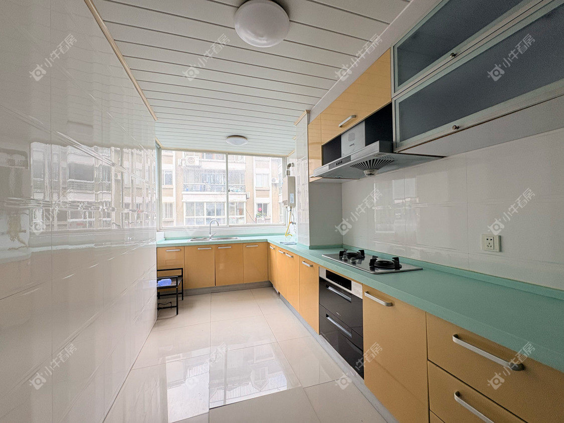 镇江凤翔花园在售二手房源室内图_小牛看房