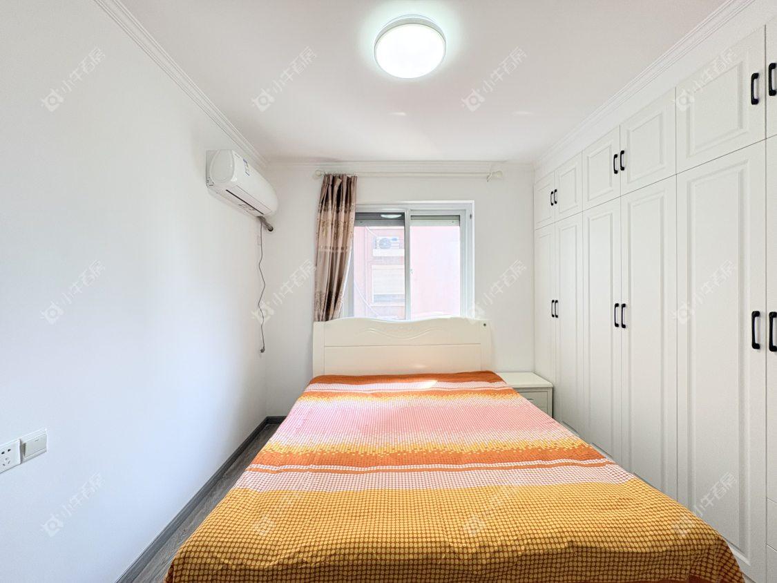 镇江嘉荟新城在售二手房源室内图_小牛看房