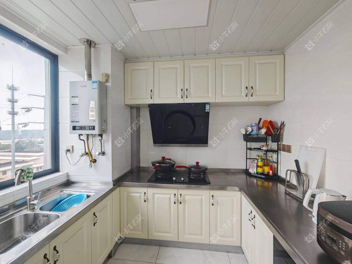 镇江金鼎城市花园在售二手房源室内图_小牛看房