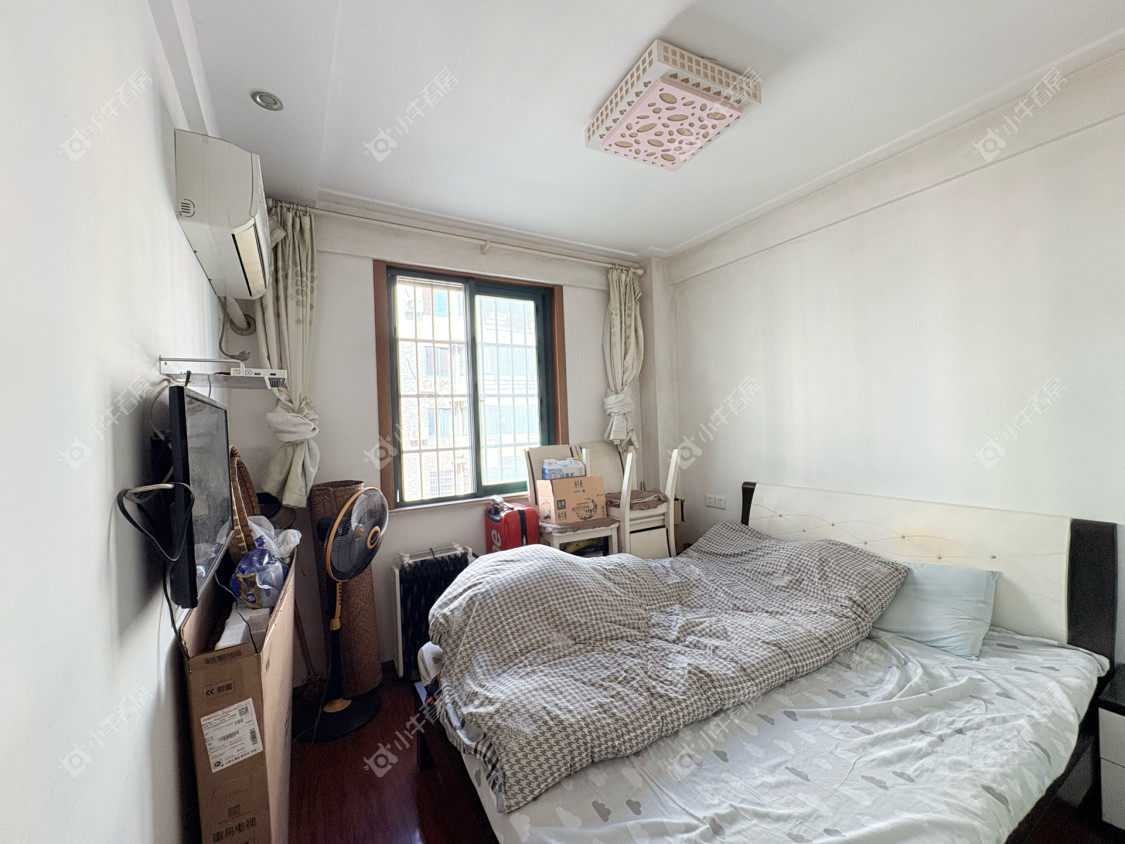 镇江锦江花园在售二手房源室内图_小牛看房