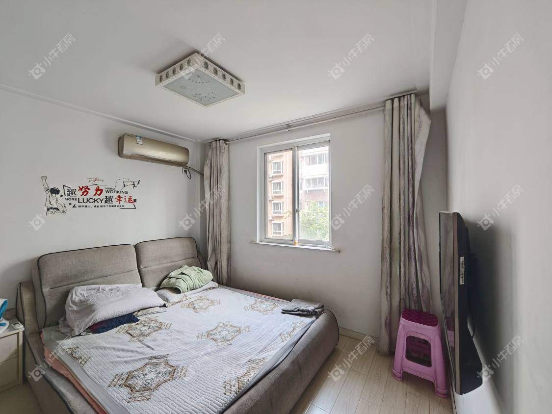 镇江迈村新城在售二手房源室内图_小牛看房