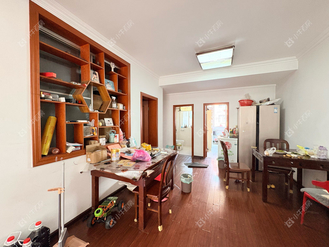 镇江玉乳泉小区在售二手房源室内图_小牛看房