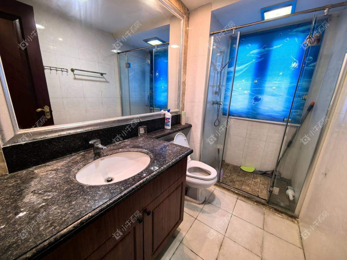 镇江恒大名都一期在租房源室内图_小牛看房