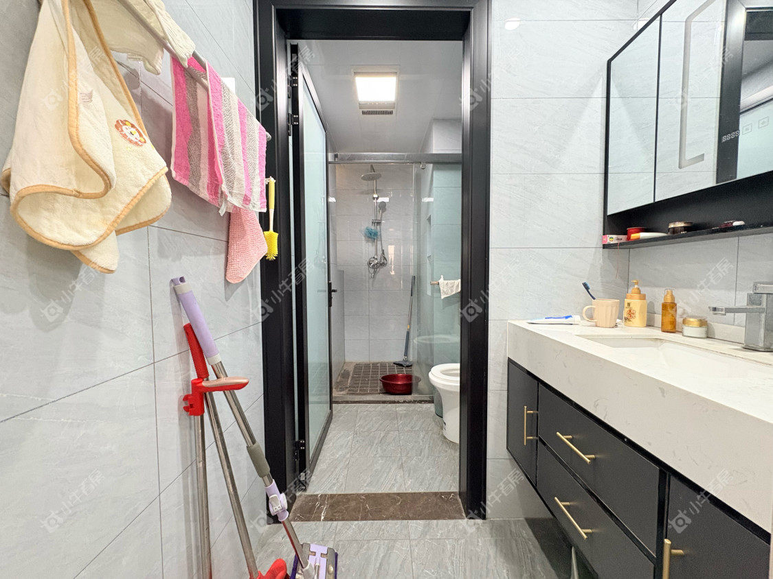 镇江凤熹台在售二手房源室内图_小牛看房