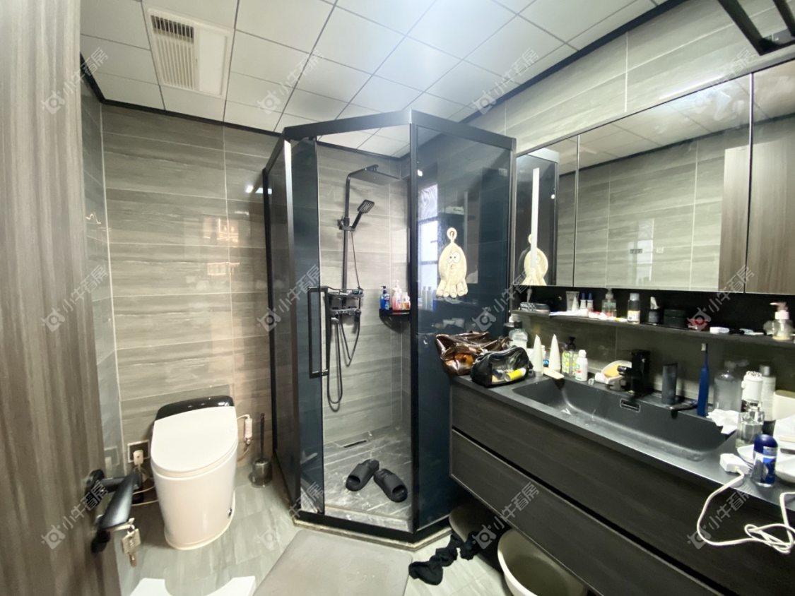 镇江吾悦华府金郡（丹阳）在售二手房源室内图_小牛看房