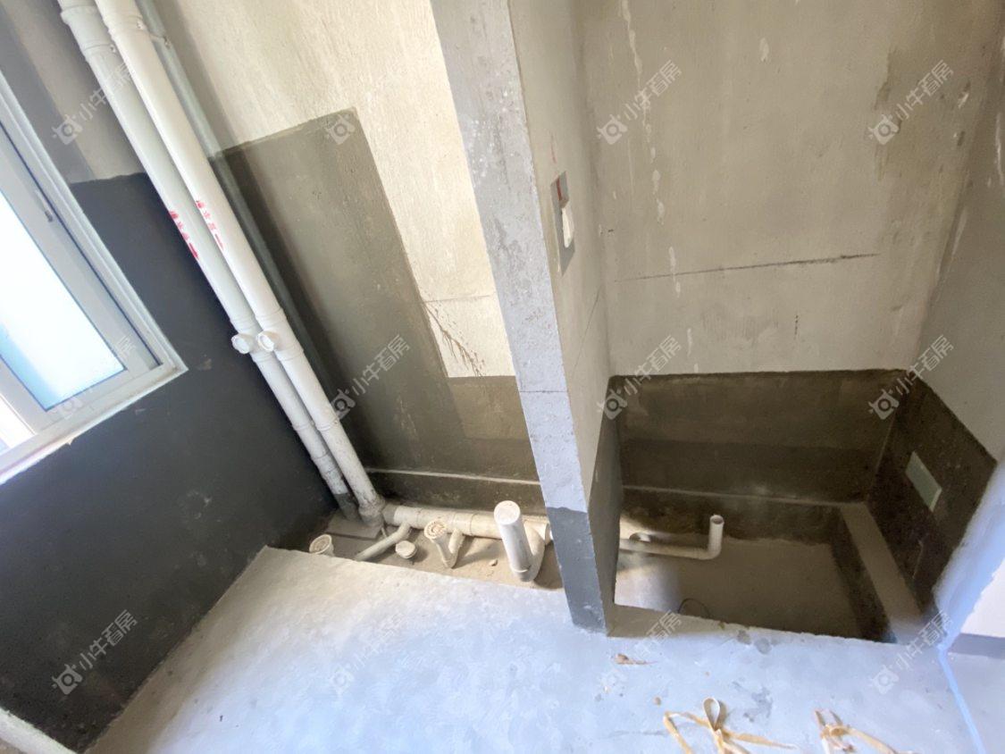 镇江中南君悦府中南一期在售二手房源室内图_小牛看房