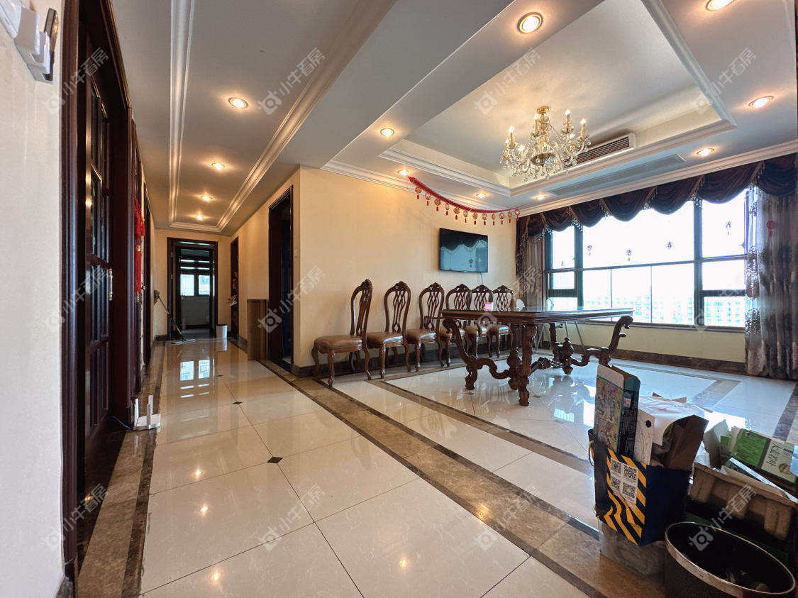 镇江恒大名都一期在售二手房源_小牛看房