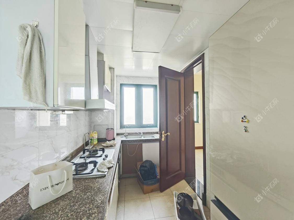 镇江恒大城在售二手房源室内图_小牛看房