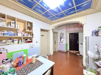 镇江阜阳路供电局新住宅楼2室2厅1卫在售二手房房源图片