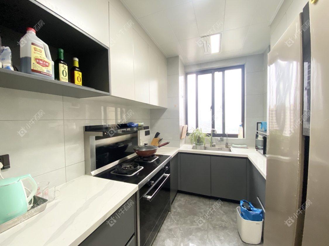 镇江汇金天地在售二手房源_小牛看房