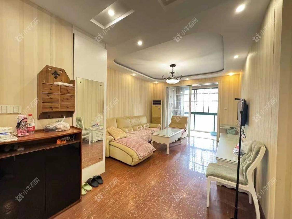 镇江普善人家在售二手房源室内图_小牛看房