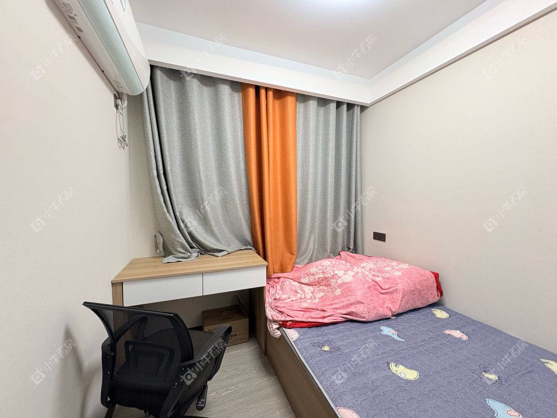 镇江上善雅苑在售二手房源室内图_小牛看房