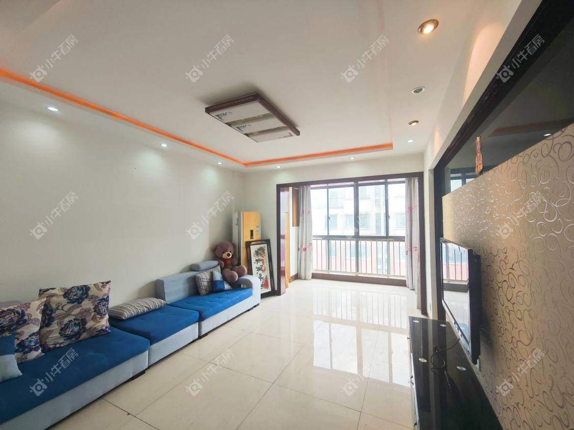 镇江江南人家在售二手房源室内图_小牛看房