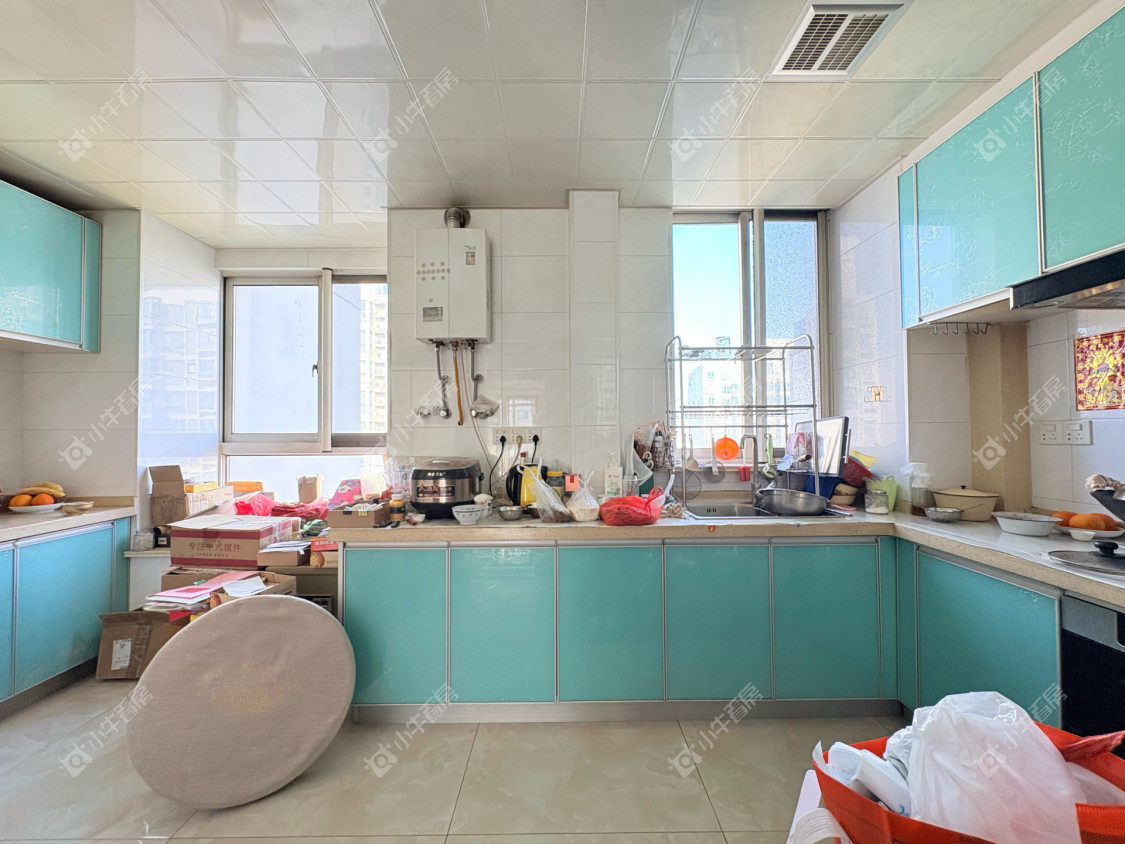 镇江城市绿洲在售二手房源室内图_小牛看房