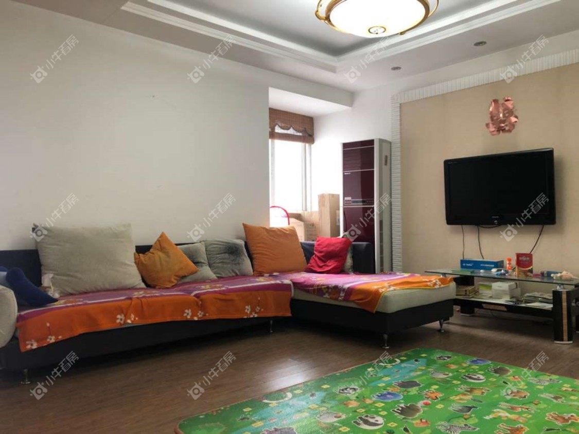 镇江江南嘉园在售二手房源_小牛看房