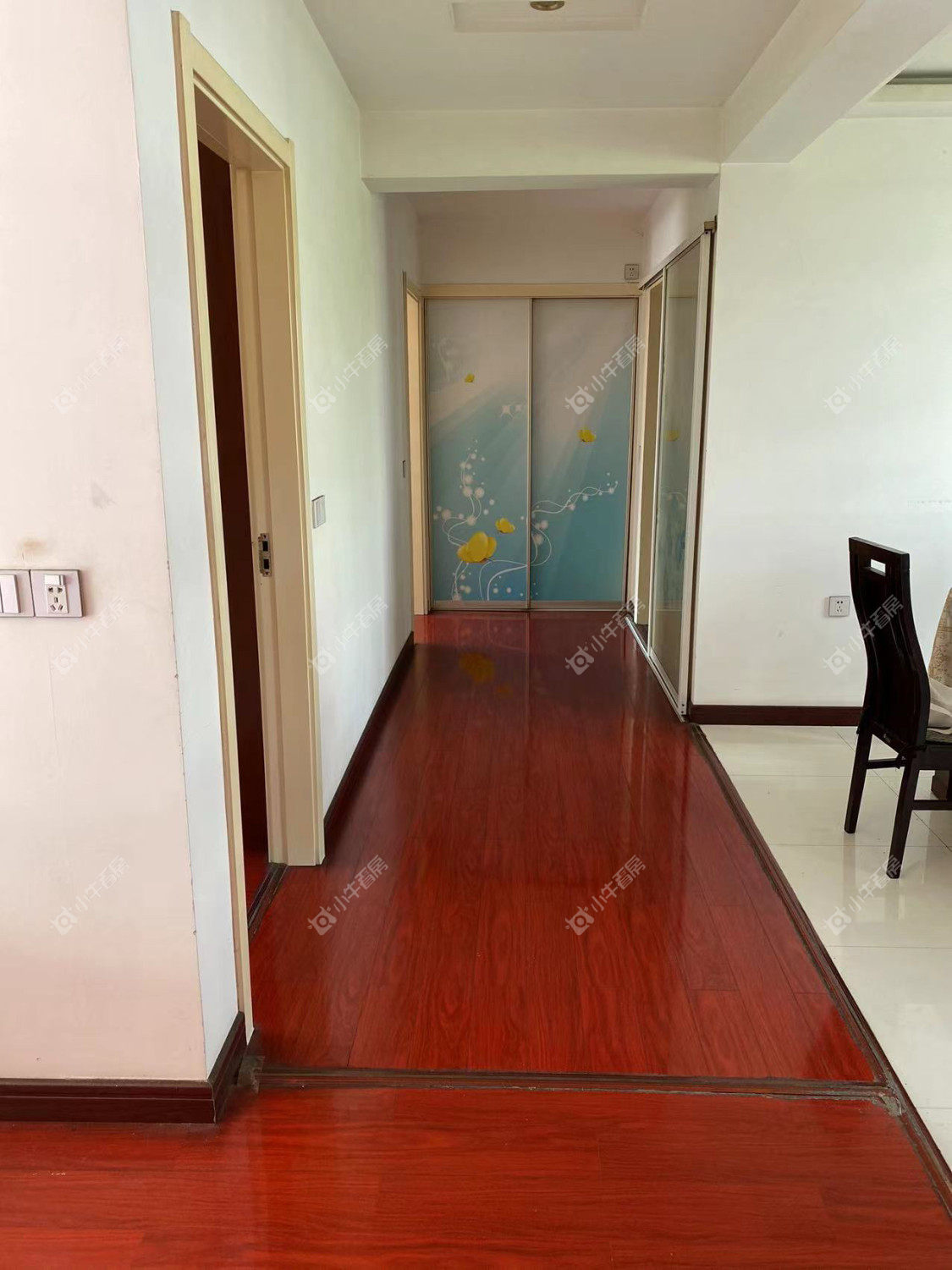 镇江澳都花城在售二手房源_小牛看房