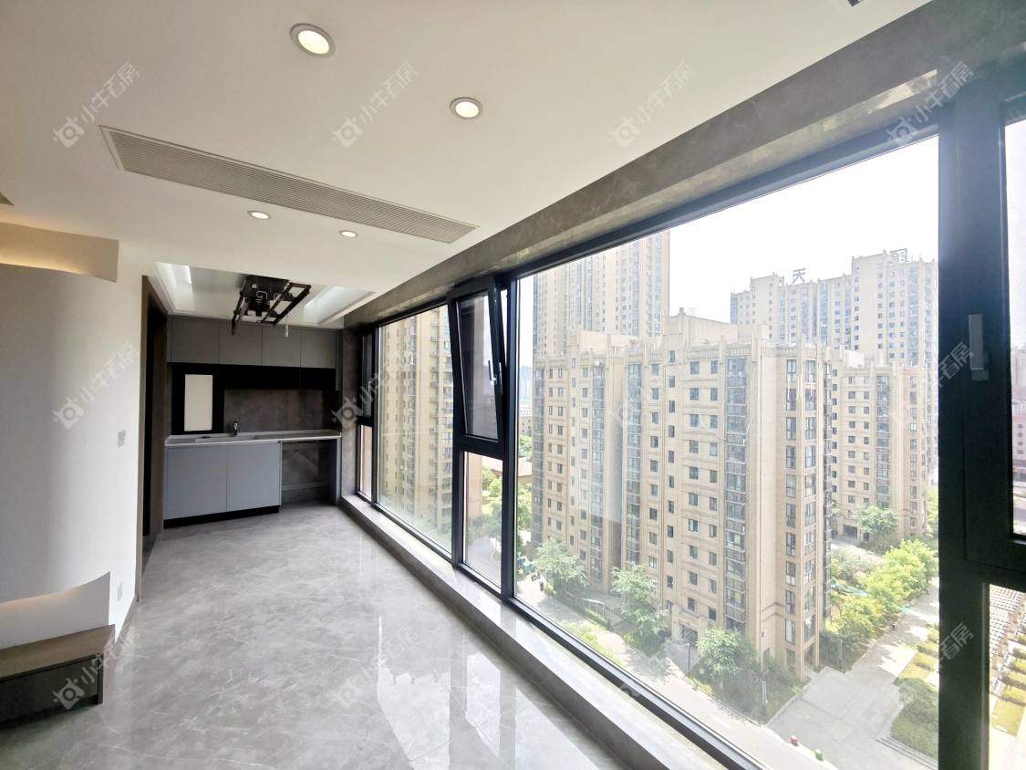 镇江汇金天地在售二手房源室内图_小牛看房