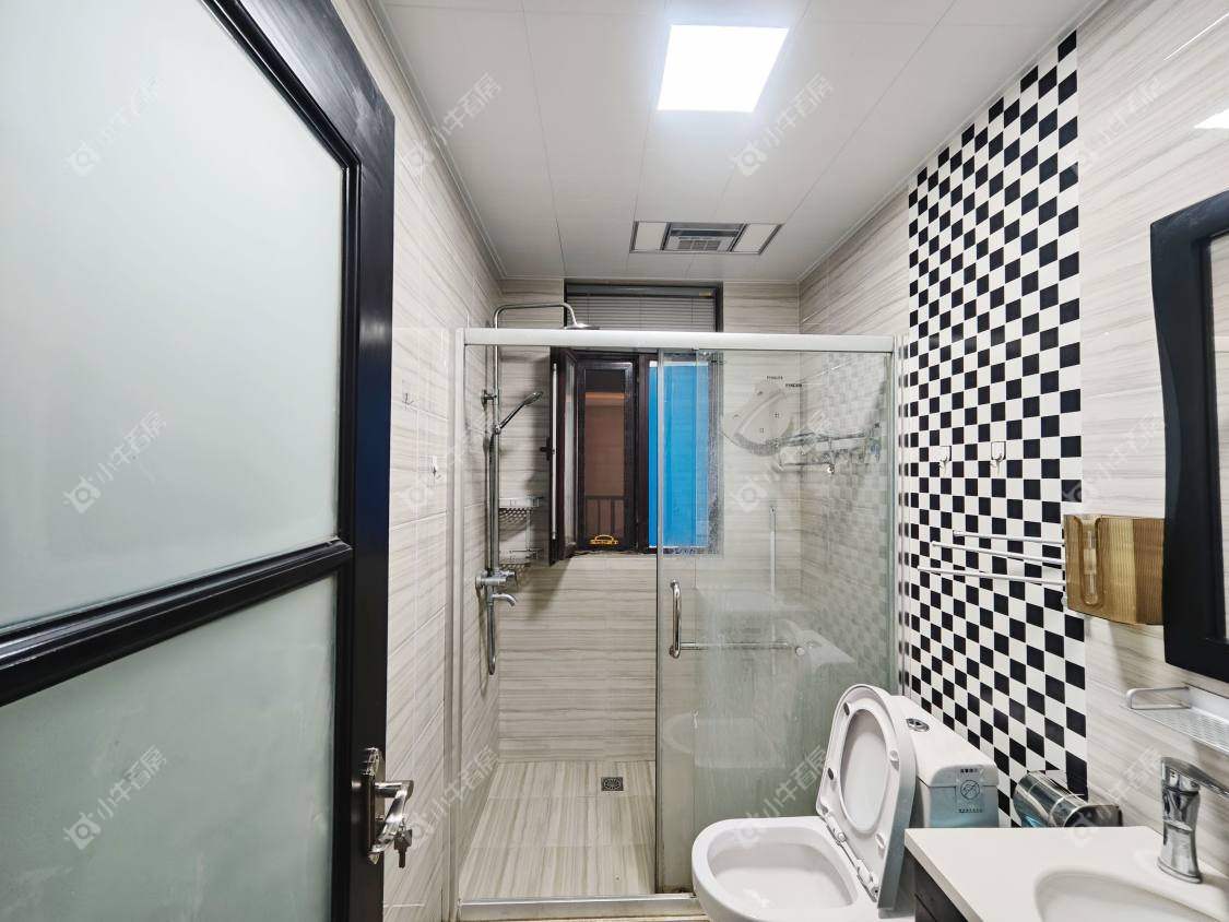 镇江御珑湾(丹阳)在售二手房源室内图_小牛看房