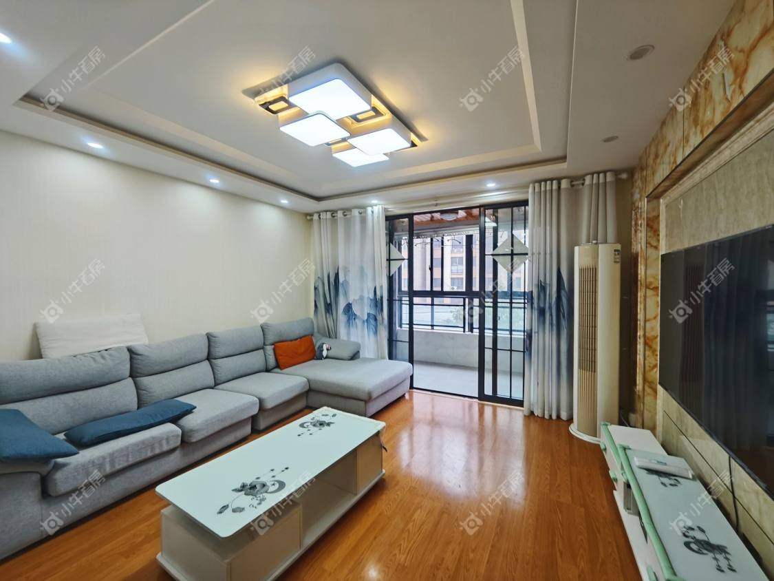 镇江翡翠林花园（天福花园）在售二手房源_小牛看房