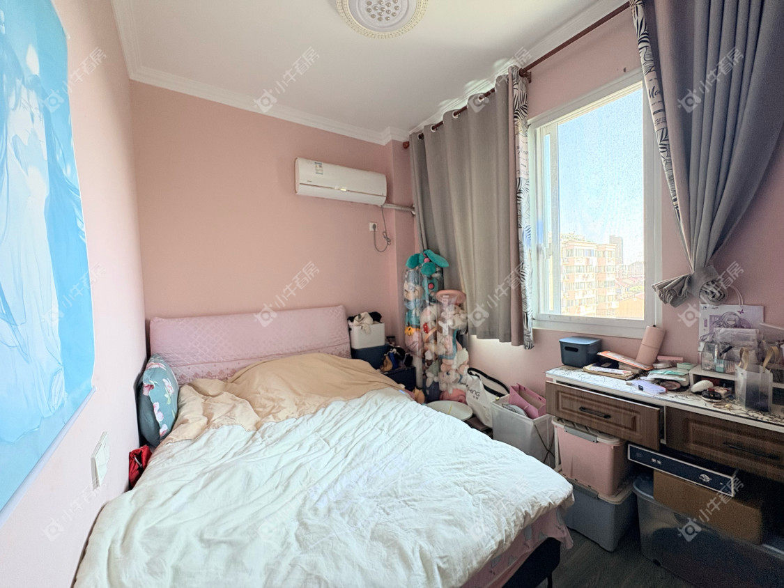 镇江台阳小区在售二手房源室内图_小牛看房