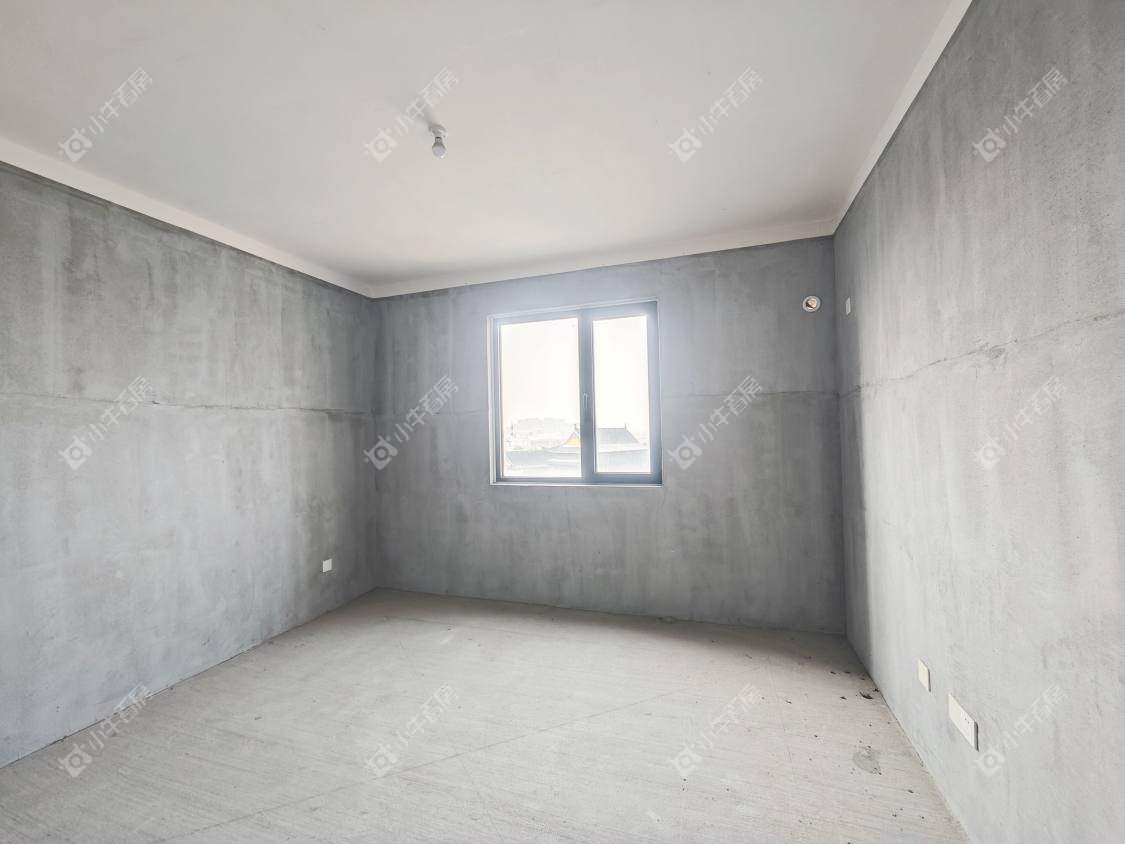 镇江万善上院在售二手房源室内图_小牛看房