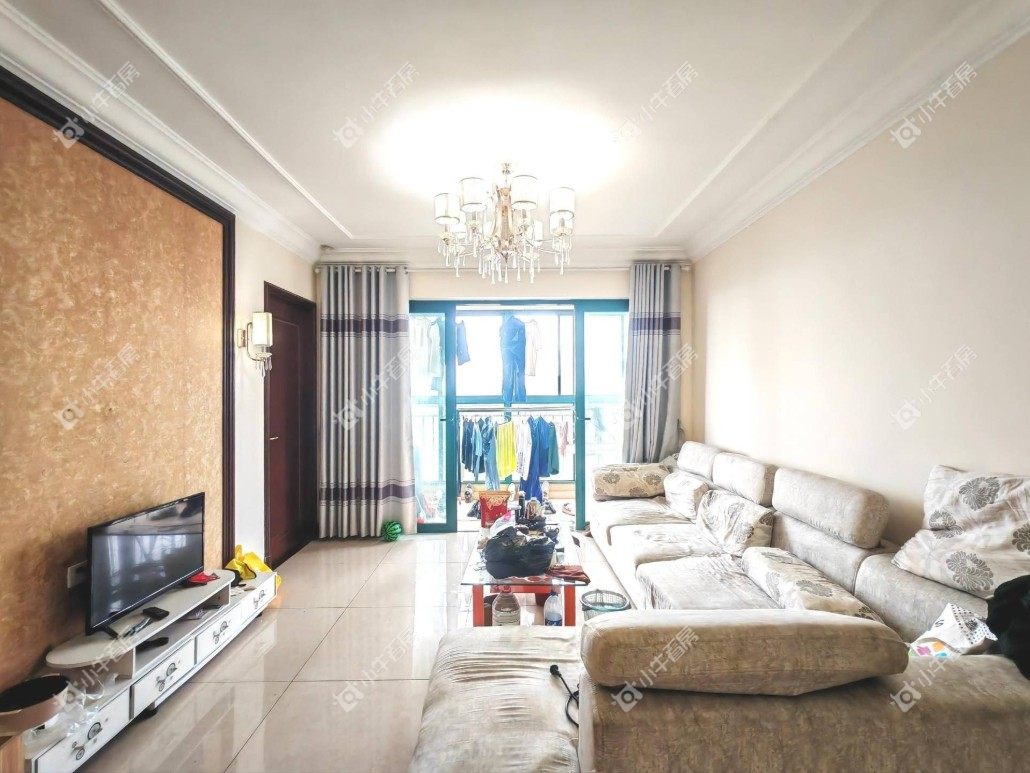 镇江恒大城在租房源_小牛看房