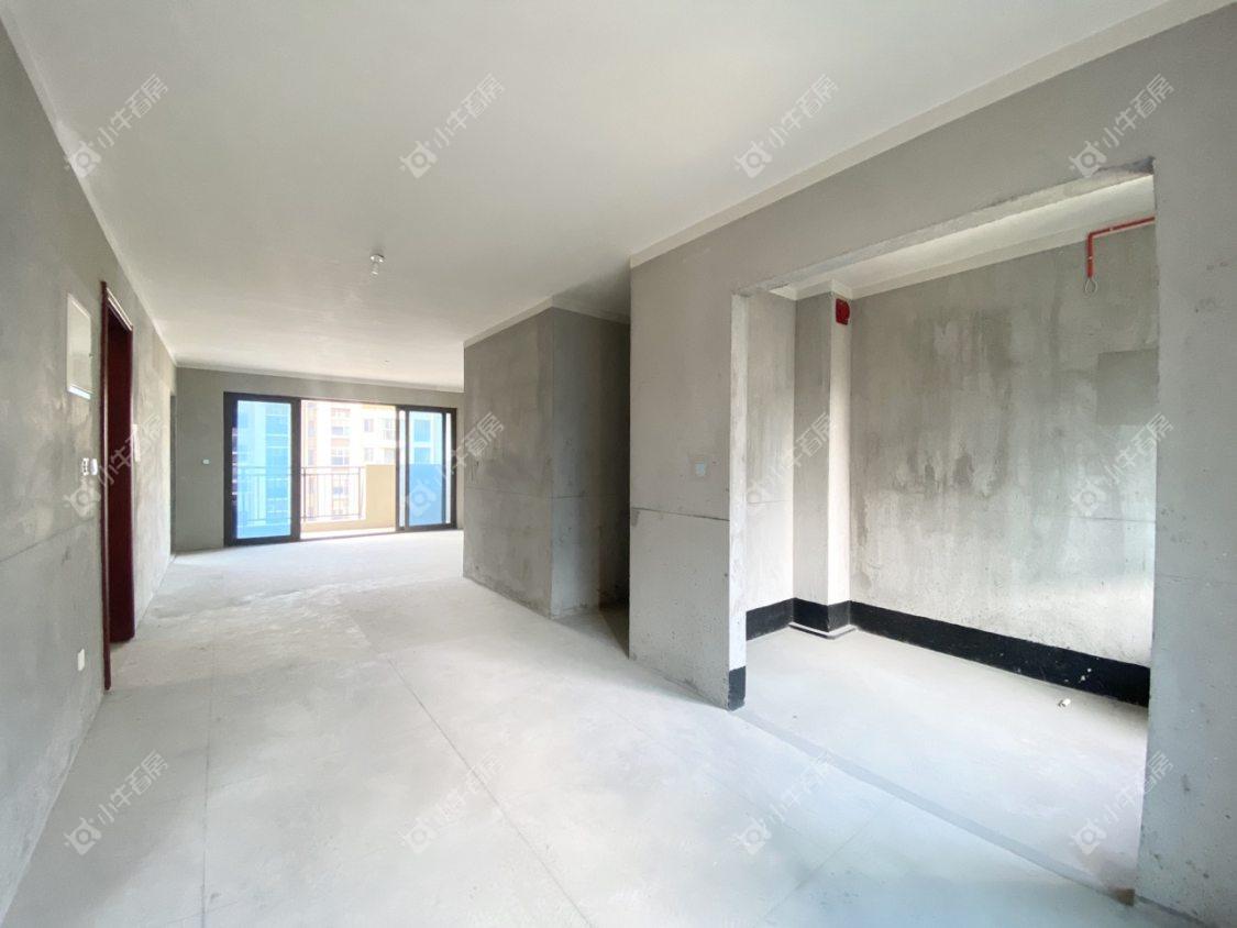 镇江碧桂园樾府在售二手房源室内图_小牛看房