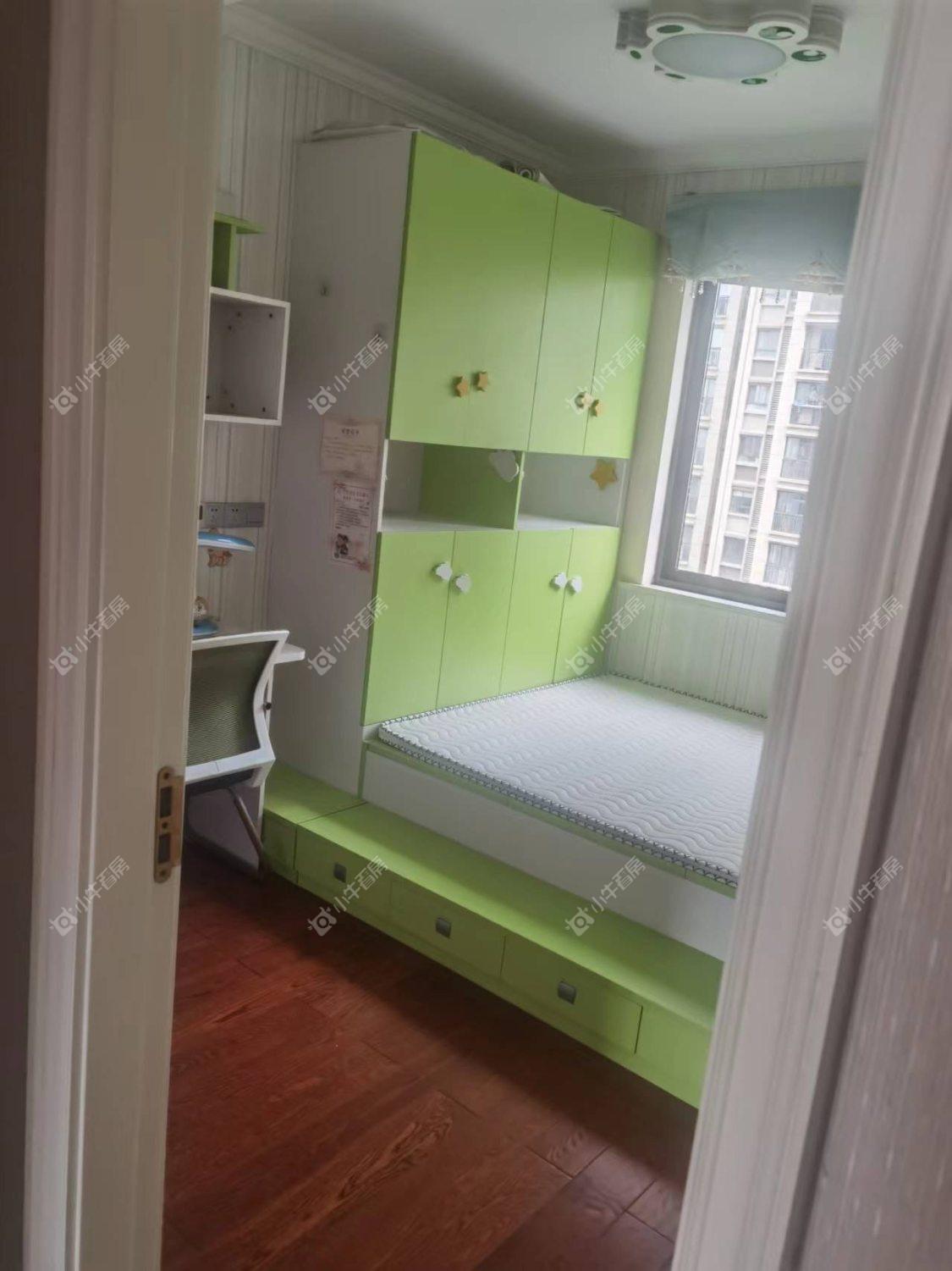 镇江信达香堤国际在租房源_小牛看房