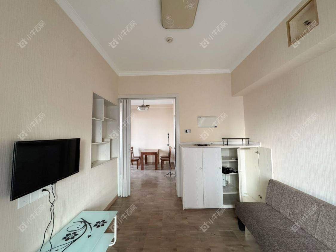 镇江碧桂园在售二手房源室内图_小牛看房