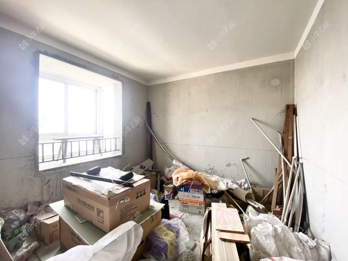 镇江南门花园在售二手房源室内图_小牛看房