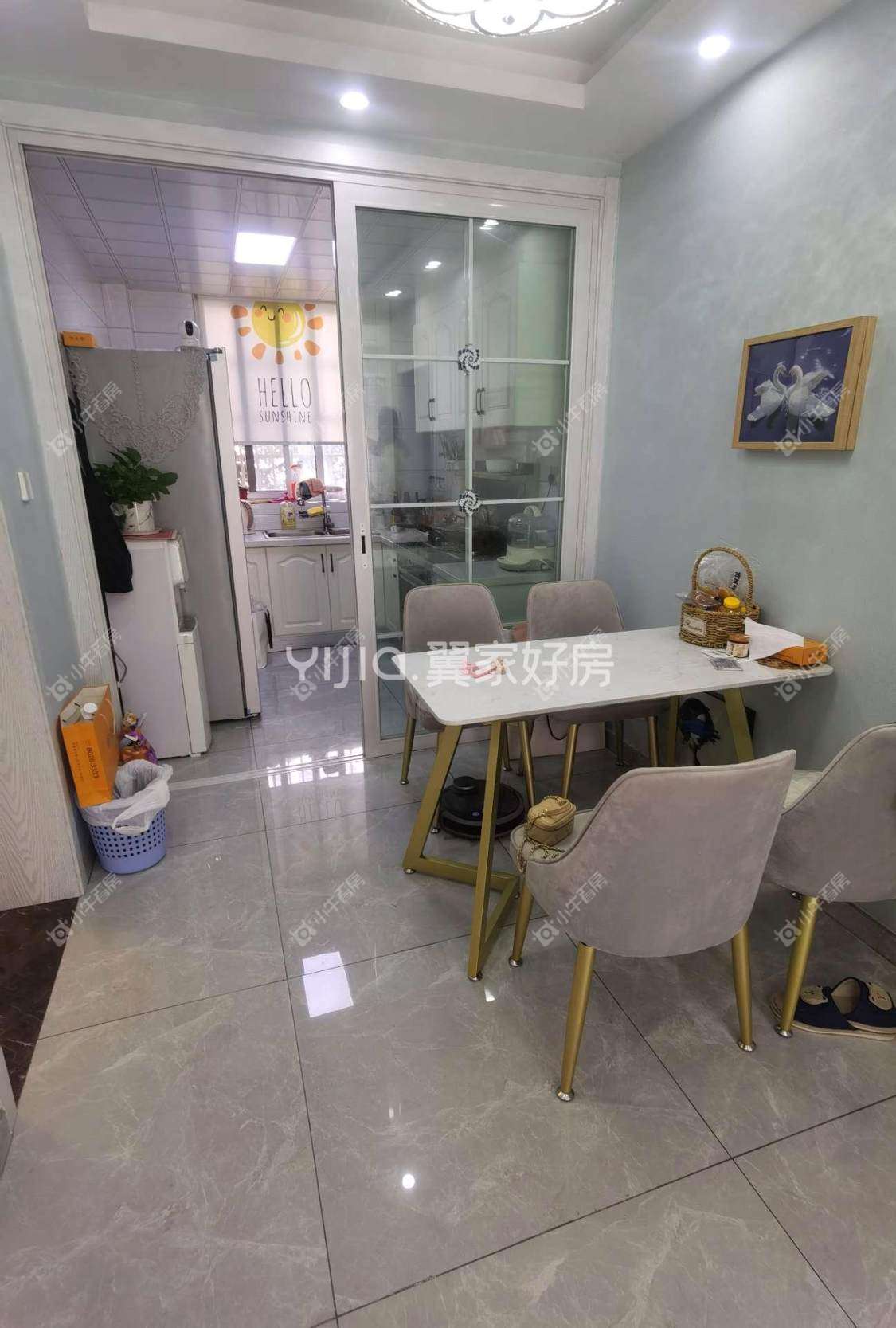 镇江新新家园在售二手房源_小牛看房