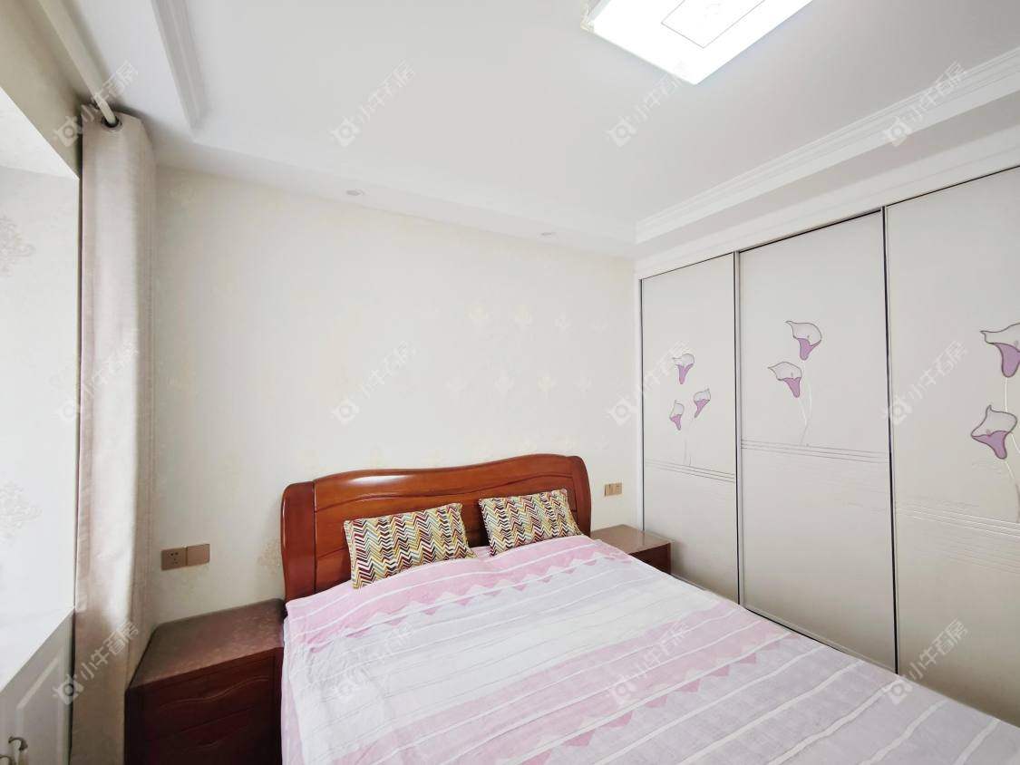 镇江大亚第一城在售二手房源室内图_小牛看房