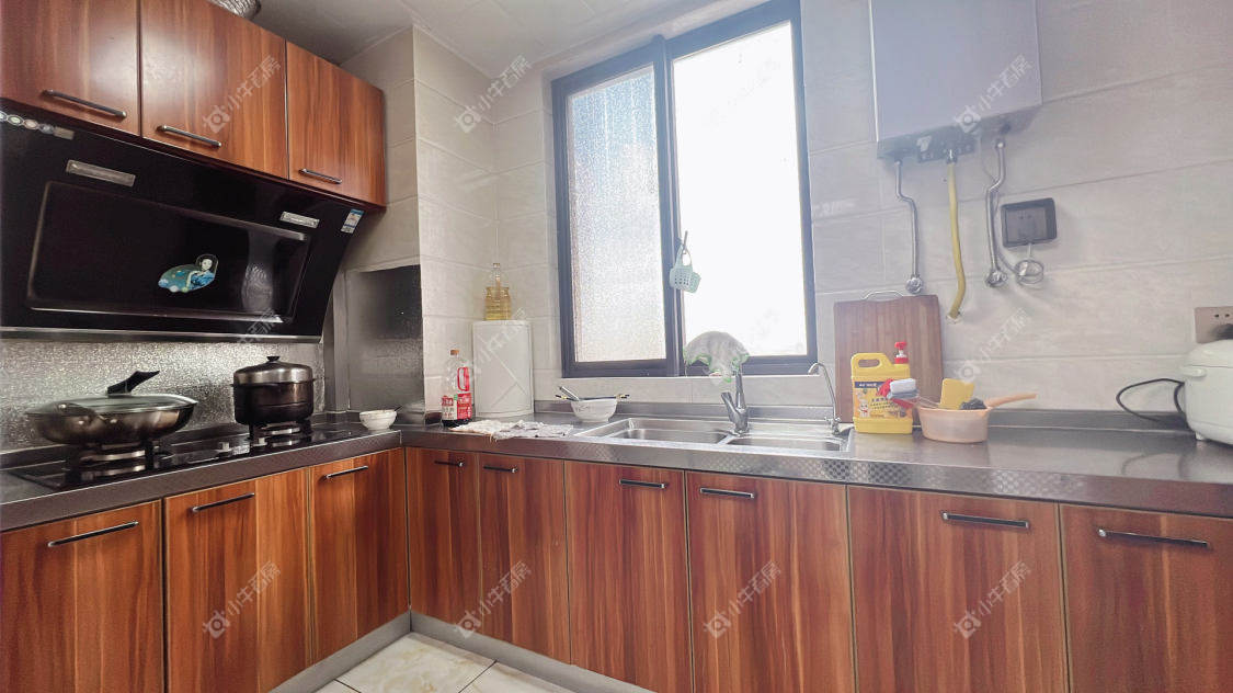 镇江华都锦城在售二手房源_小牛看房