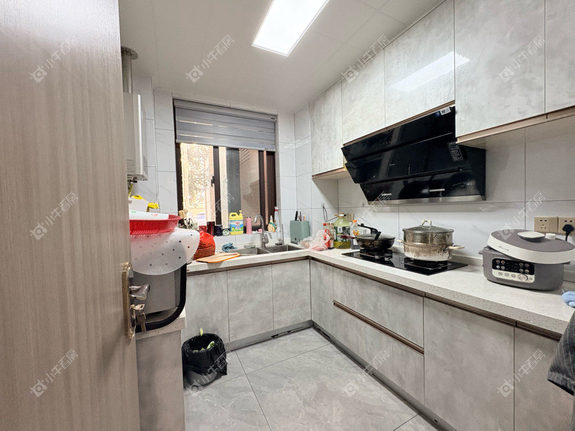 镇江汇金天地在售二手房源室内图_小牛看房