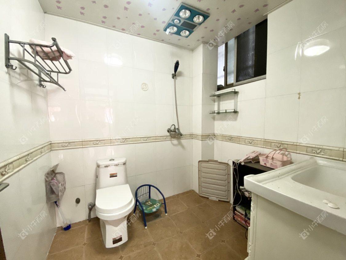 镇江云九新村在售二手房源室内图_小牛看房