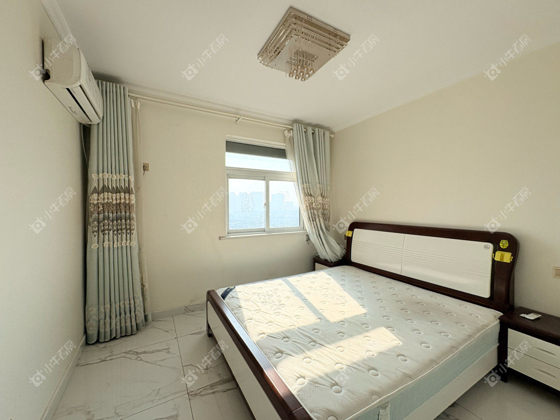 镇江众悦华城在售二手房源室内图_小牛看房