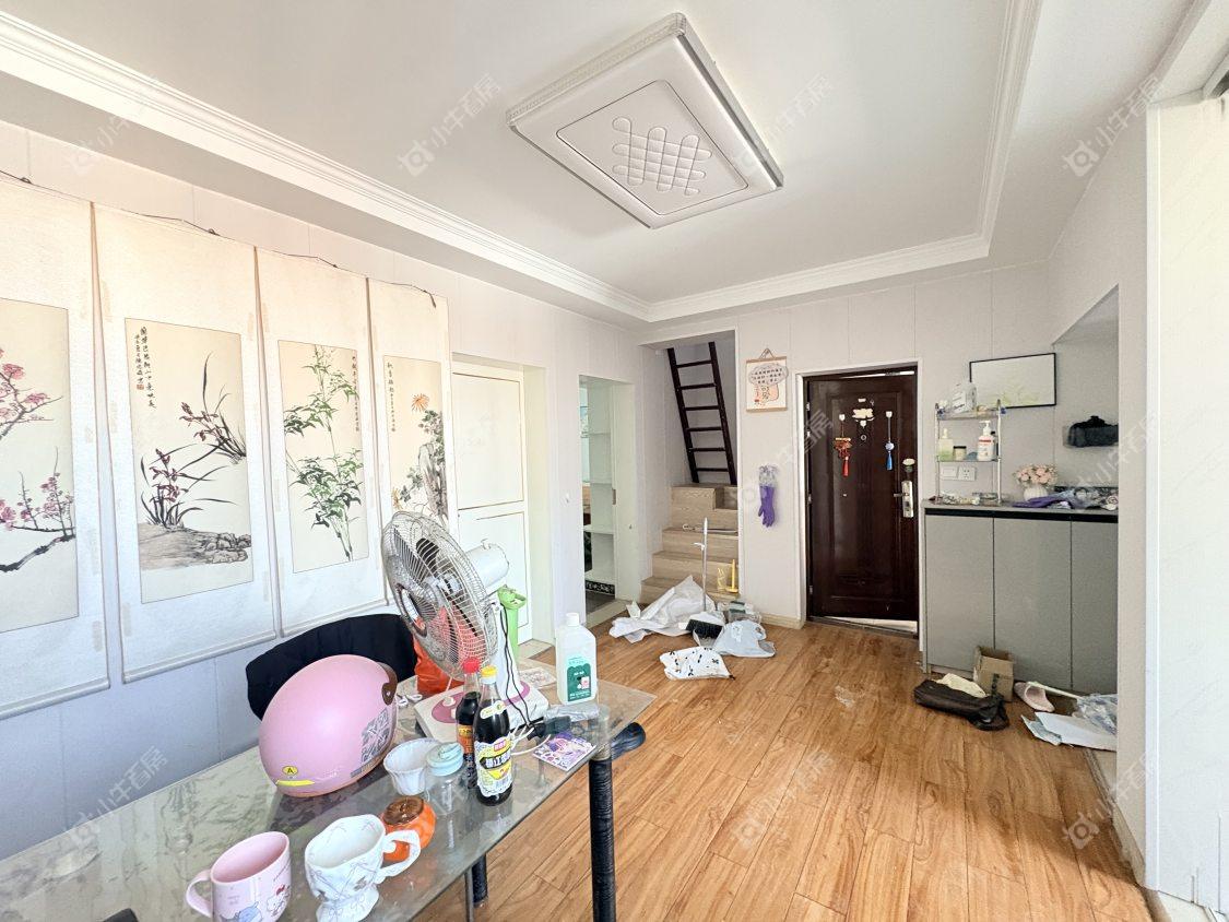 镇江太阳城小区在售二手房源_小牛看房