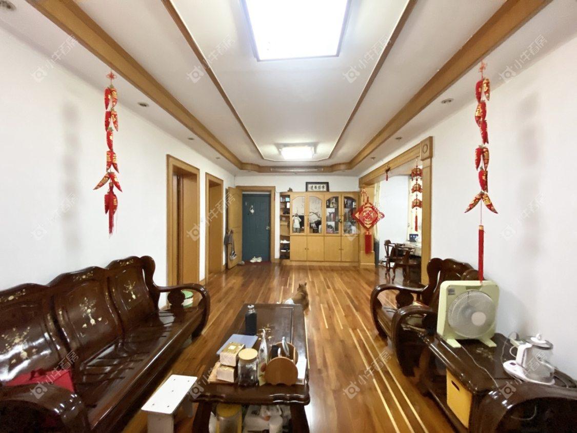 镇江水关新村在售二手房源室内图_小牛看房